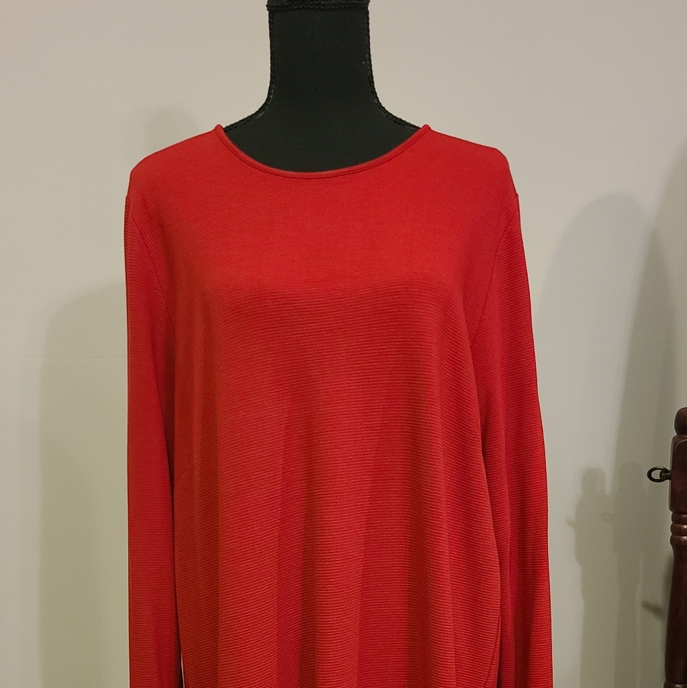 XL JJill Wearever Tunic